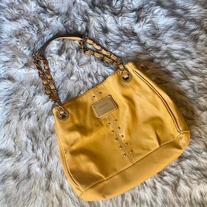 Nicole by Nicole Miller Shoulder Purse